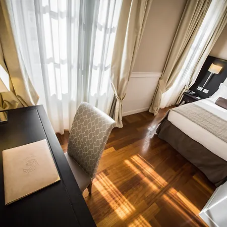 Victoria Hotel Letterario-2