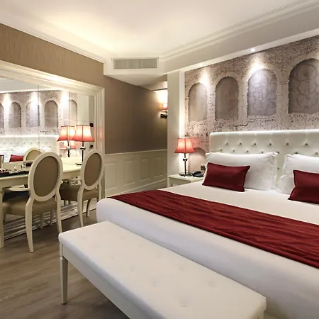 Hotel Giberti & Spa-3
