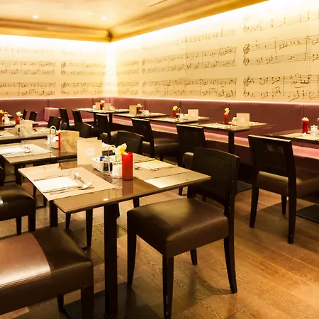 Hotel Milano Scala-3