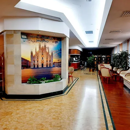 Hotel Mirage Sure Hotel Collection By Best Western-2