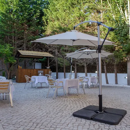 Casa Senhoras Rainhas - Obidos - By Unlock Hotels-2