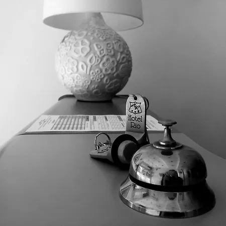 Hotel Rio Sanremo-3