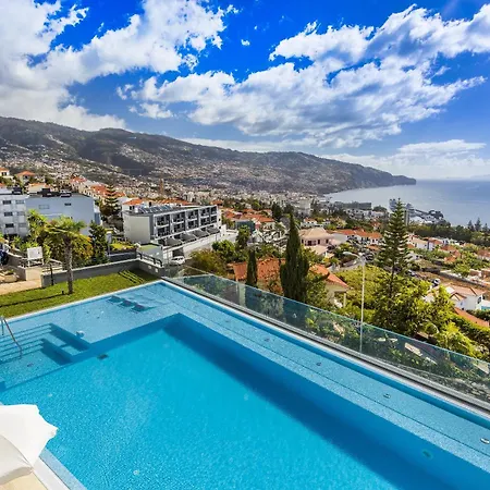 Madeira Panoramico Hotel-2