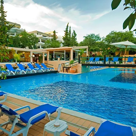 Hotel Balaia Mar-2