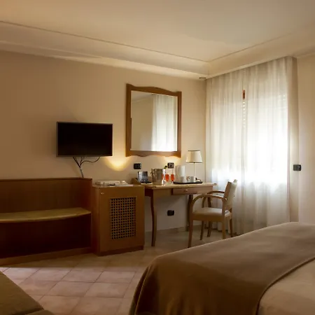 Montespina Park Hotel-2
