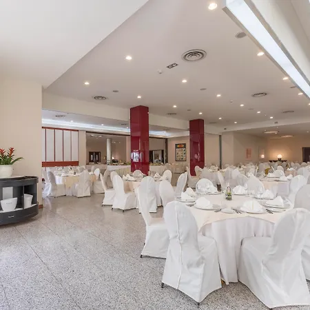 Mercure Hotel President Lecce-3