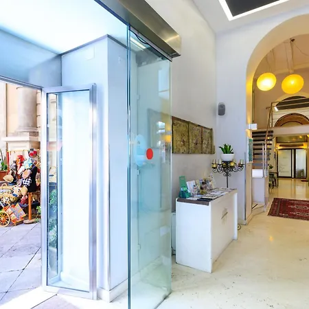 Quintocanto Hotel & Spa-3