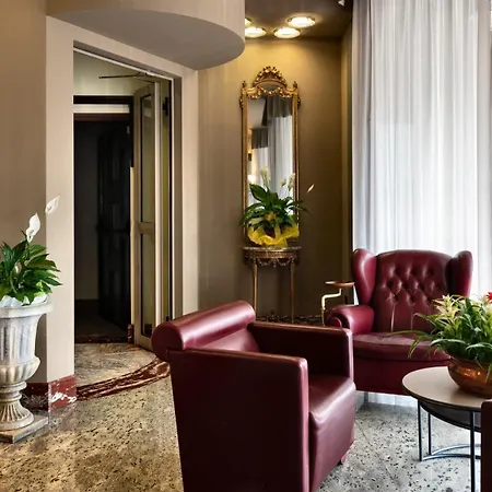 Hotel Sunflower-3