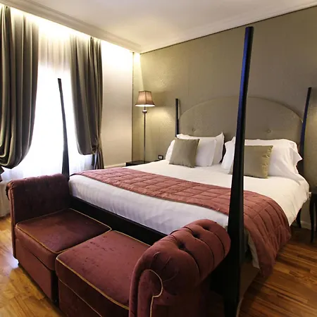 Hotel Milano & Spa***S-2