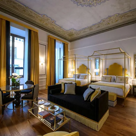Il Tornabuoni The Unbound Collection By Hyatt-3