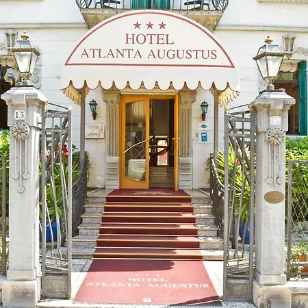 Hotel Atlanta Augustus-2