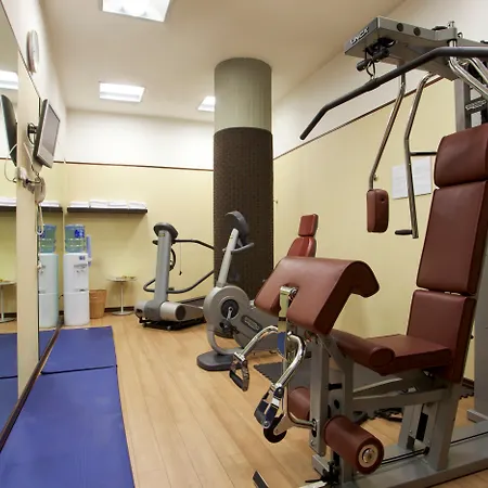 Holiday Inn Turin Corso Francia By Ihg-3
