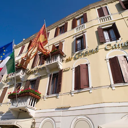 Hotel Carlton On The Grand Canal-3