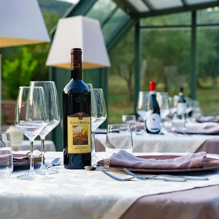 Villa Borgo San Pietro-3