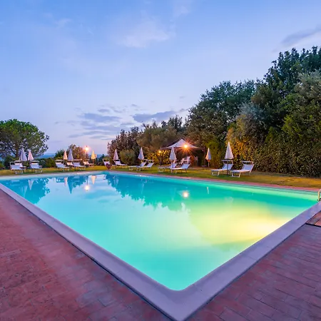 Villa Borgo San Pietro-2