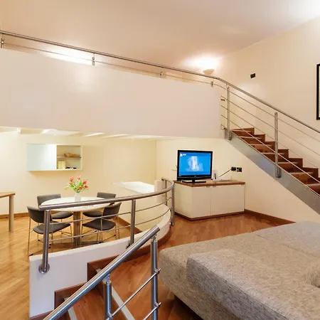 Residence Sacchi Aparthotel-2