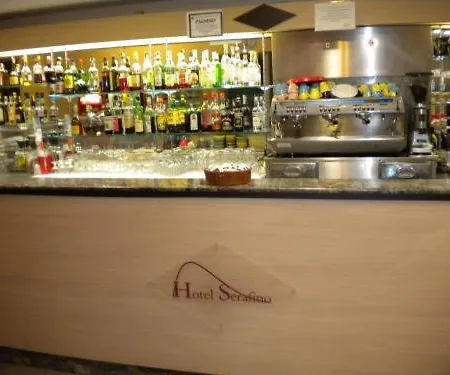 Serafino Liguria Hotel-2
