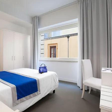 Hotel Tasso Suites & Spa-2
