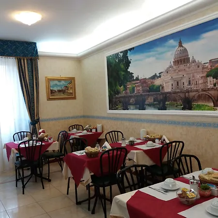 Hotel Orlanda-3