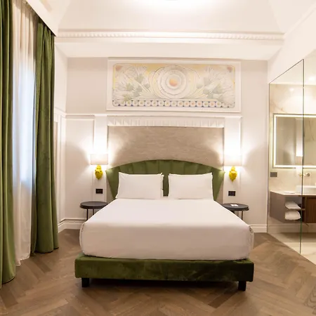 Patria Palace Lecce - The Leading Hotels Of The World-3