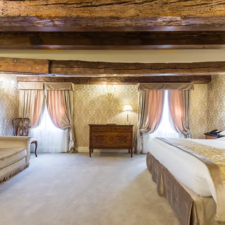Hotel Ai Cavalieri Di Venezia-3