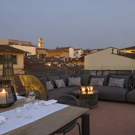 Helvetia&Bristol Firenze – Starhotels Collezione-2