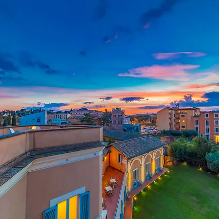 Kolbe Hotel Rome-2