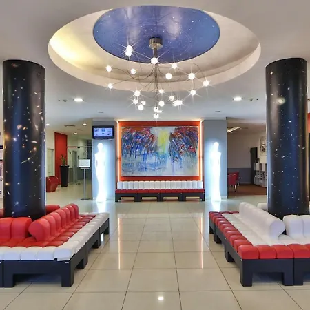 Best Western Plus Hotel Galileo Padova-2