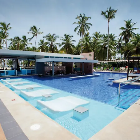 Hotel Riu Palace Macao (Adults Only)-3