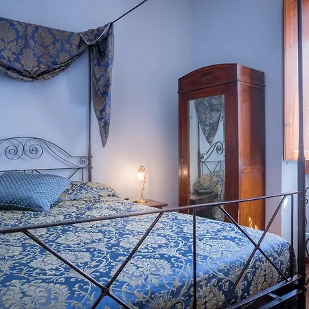 Hotel Torre Guelfa Palazzo Acciaiuoli-2