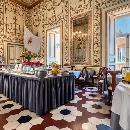 Decumani Hotel De Charme-2