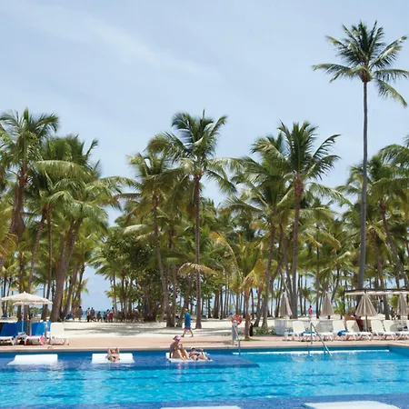 Hotel Riu Palace Macao (Adults Only)-3