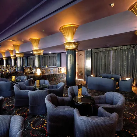 Hotel Riu Palace Macao (Adults Only)-2