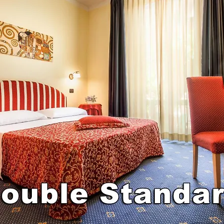 Hotel Da Vinci-3