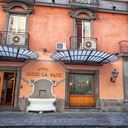 Hotel La Pace-3