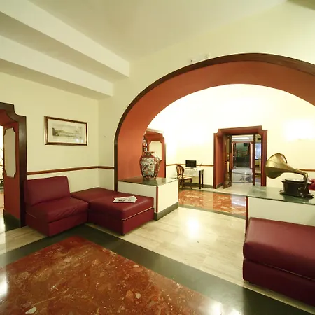 Hotel La Pace-3