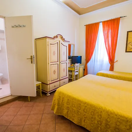 Hotel Vasari-2