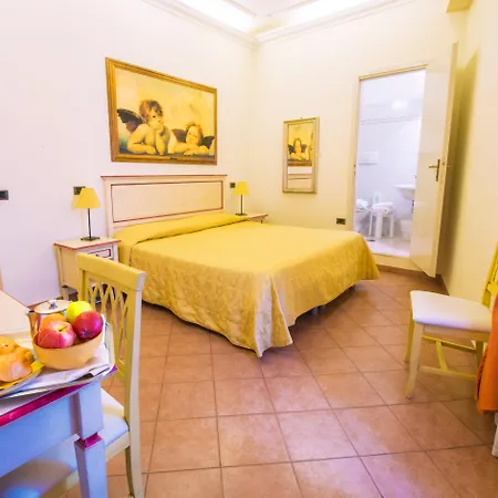 Hotel Vasari-2