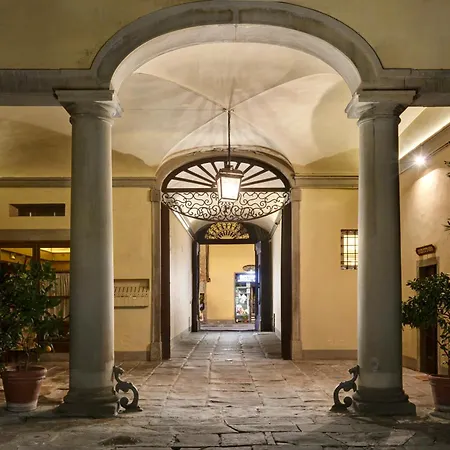 Palazzo Niccolini Al Duomo Residenza D'Epoca-2