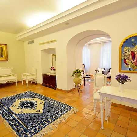 Villa Romana Hotel & Spa-3