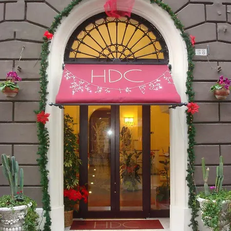 Hotel Dina-2