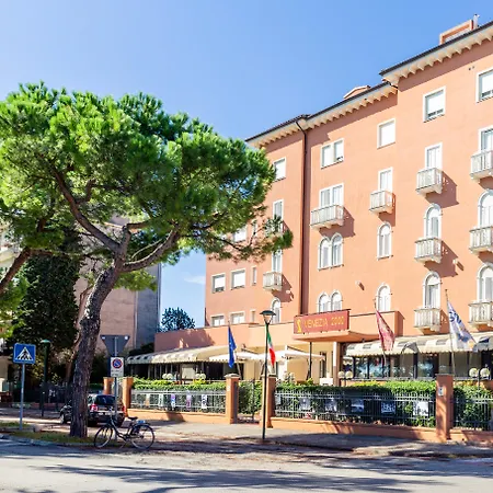 Hotel & Residence Venezia 2000-2