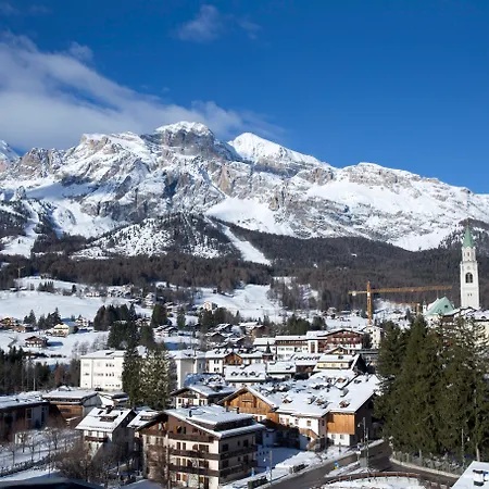 Grand Hotel Savoia Cortina D'Ampezzo, A Radisson Collection Hotel-2