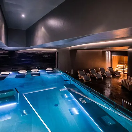 All Time Relais & Sport Hotel-2