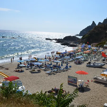 Hotel Marinella - Private Free Parking - Grotticelle Beach 200 M-3
