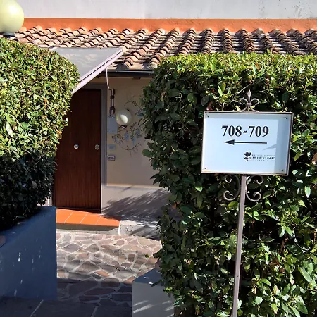 Hotel Grifone Firenze - Meetings & Spa-3