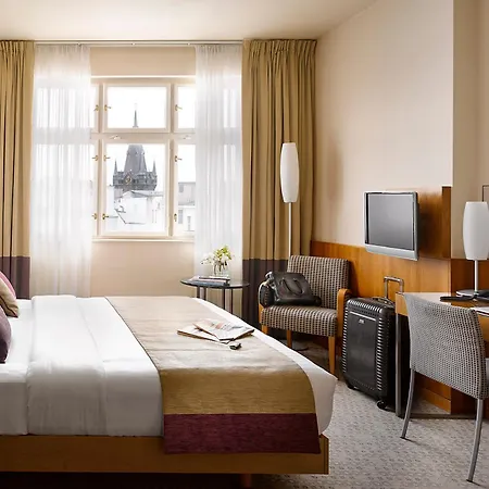 K+K Hotel Central-3