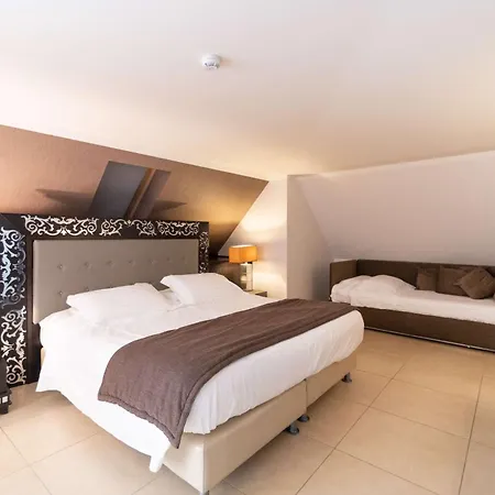 Best Western Plus Hotel Perla Del Porto-3