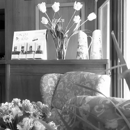 Hotel Panoramic Montepulciano-3