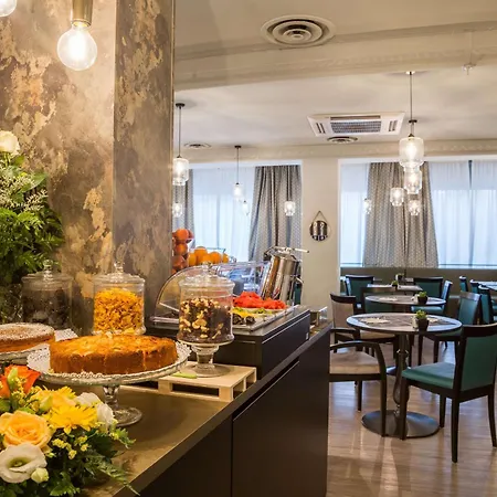 Best Western Plus CHC Florence-2